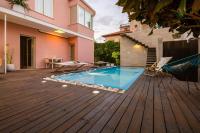 Villa Olimpia - B&B Mondello