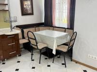 Familien-Apartment mit 2 Schlafzimmern