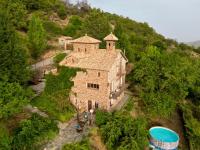 Arbolitos Guesthouse Casa Rural en Sierra Nevada - B&B Güéjar-Sierra