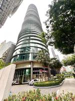 Vortex KLCC Family Apartment - B&B Kuala Lumpur