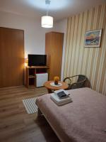 Camera Matrimoniale con Bagno Privato