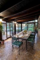 casa rural Ribera del Hueznar - B&B Constantina
