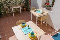 THE SAUNA EXPERIENCE SUITES, Sardinia Retreat - B&B Thiesi