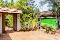 Casa Century Anjuna - Bed and Breakfast Anjuna