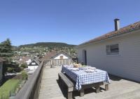 LE CANT DE JUME - B&B Gérardmer