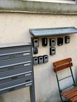 Apartment Seliger am Schlossplatz - B&B Meersburg