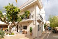 Aura Malia STD I - B&B Malia