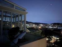 Heeon1974, K-pop Photoshoot Heritage House with Spacious Garden and Terrace - Ferienwohnung Seoul