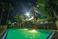 Range Kandy - B&B