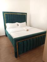 Habitación Estándar - Cama extragrande