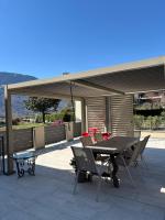 La Piazzetta - B&B Sondrio