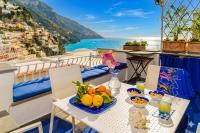 Estate4Home - Le Vele - B&B Positano