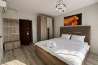 Althera Aparthotel 11#Otopeni #Airport #Therme #Bucharest - B&B Otopeni