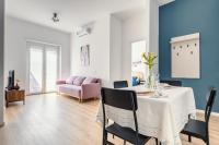 The Riverside House - Chambres d'hôtes Rome