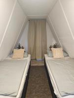 Finnhaus 1 Strandbad Adria - B&B Kleutsch