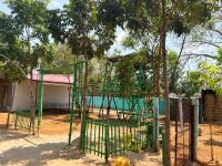 Sai Guru Farm - Bed and Breakfast Lalgudi