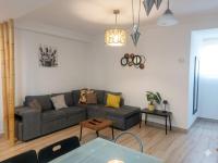 Luminoso piso junto al Mercado de Feria - B&B Seville