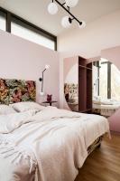 Villa Jakob - Residence am Aueweiher Fulda - B&B Fulda