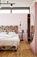 Villa Jakob - Residence am Aueweiher Fulda - B&B Fulda