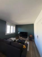 Appartement Cosy Le Mans Proche Circuit - B&B Le Mans
