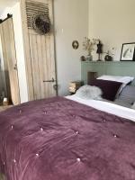 Chambre à louer à Ploufragan - Zoopôle - B&B Ploufragan