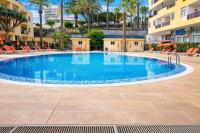 Apartamento con Vistas al Mar - Ferienwohnung Los Cristianos