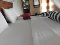 Habitación Doble Deluxe con balcón