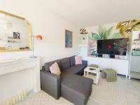 Beau T3 au calme près gare, mer et centre ville - Chambres d'hôtes Antibes