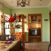 Sea View villa - B&B Baku