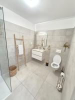 Le petit nid corse Terrasse, lumière et douceur - Ferienwohnung Lucciana