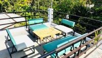 Infinity Villa - B&B Anurādhapura