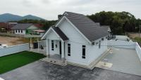 Villa Hamzia Homestay - B&B Kuala Terengganu