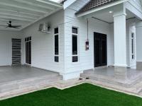 Villa Hamzia Homestay - B&B Kuala Terengganu
