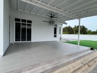 Villa Hamzia Homestay - B&B Kuala Terengganu