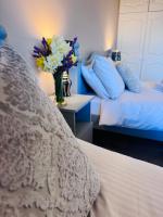 Chambre Double ou Lits Jumeaux - Vue sur Jardin