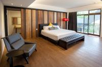 Deluxe Doppelzimmer
