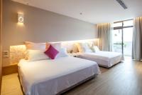 Camera Quadrupla Standard 