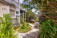 Daai Kant - Hooggety - B&B George