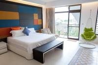 Camera Matrimoniale Deluxe