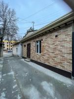 Via Samarkand Boulevard - Bed and Breakfast Samarkand