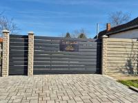 Áron Apartman - Ferienwohnung Tiszafüred