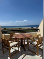 Palm Garden Ocean Wave - B&B Morro Jable