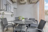 Fouki apartments Ipsos Beach - B&B Ypsos