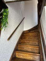 Möbliertes Haus mit Garten im Herzen von Moers - Bed and Breakfast Moers