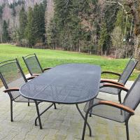 Einzigartige Schlafkojen - Chambres d’hôtes Herisau