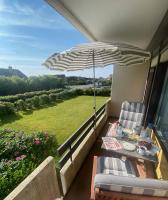 Deichblick - B&B List