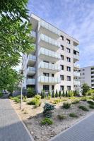 Premium Apartament Piłsudskiego Września - B&B Września