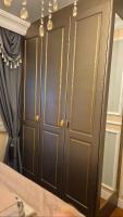 Quarto individual com banheiro compartilhado em Osasco - B&B Osasco