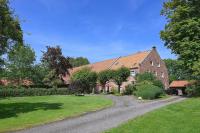 Fietje - B&B Dornum