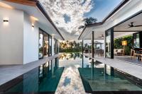 Villa Balinese Elite Sanctuary by Dhananjaya Hospitality - Bed and Breakfast Ubud